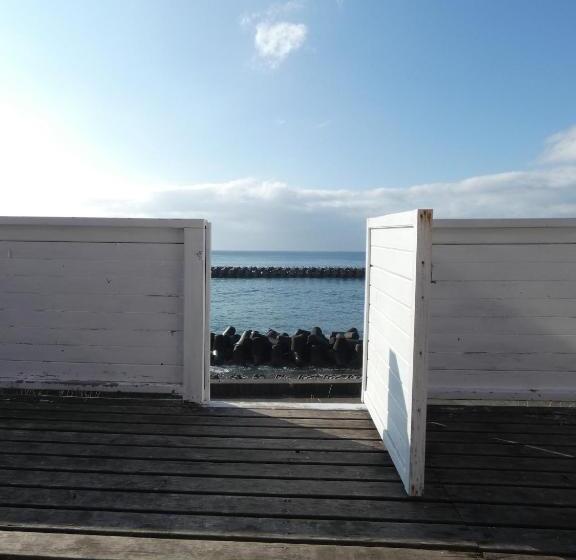 Motel Oceanview 貸別荘hosuikan