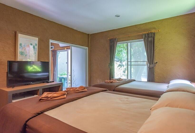 Muntra Garden Resort