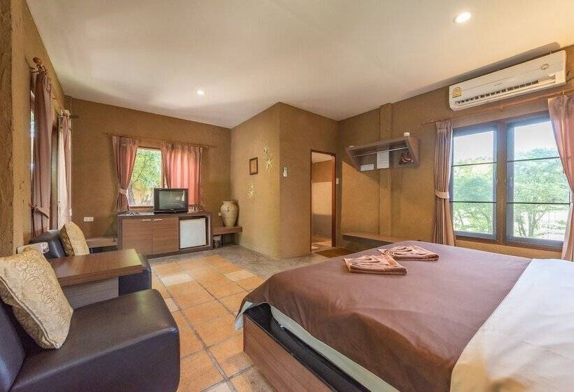 Muntra Garden Resort