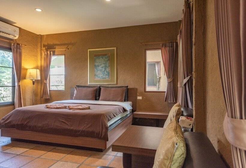 Muntra Garden Resort