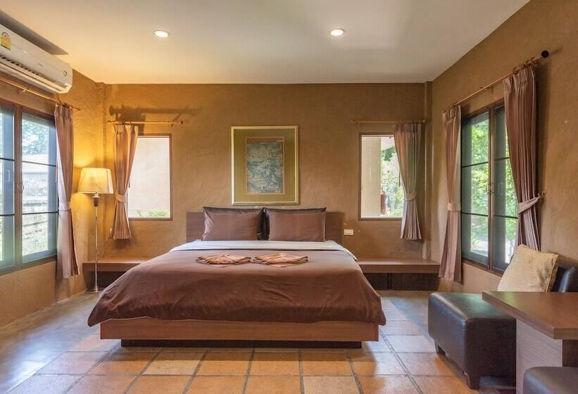 Muntra Garden Resort