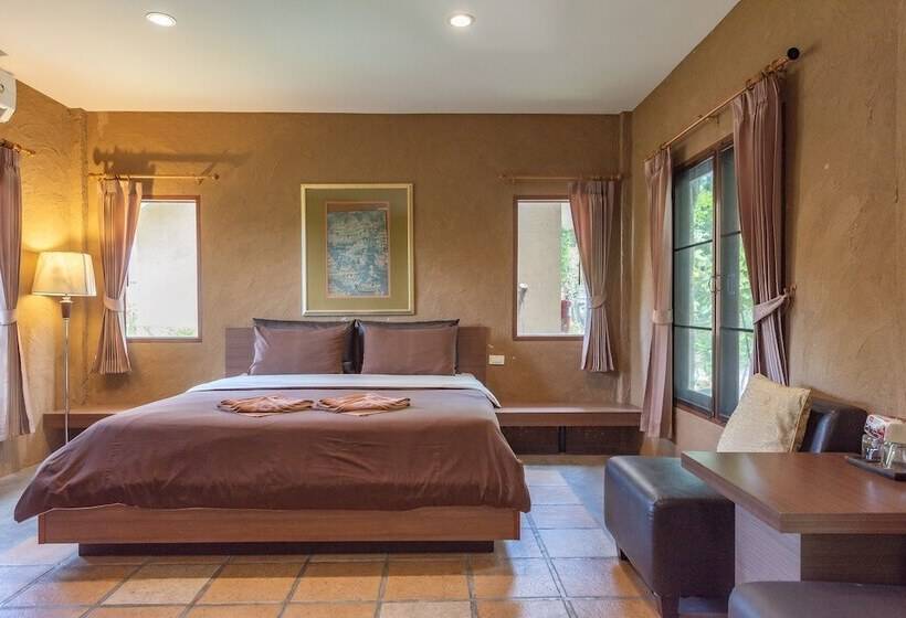 Muntra Garden Resort