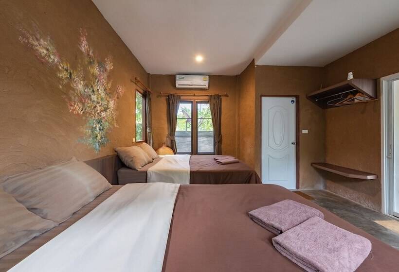 Muntra Garden Resort