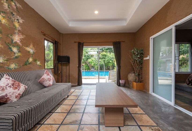 Muntra Garden Resort