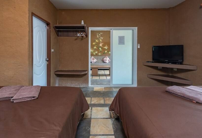 Muntra Garden Resort