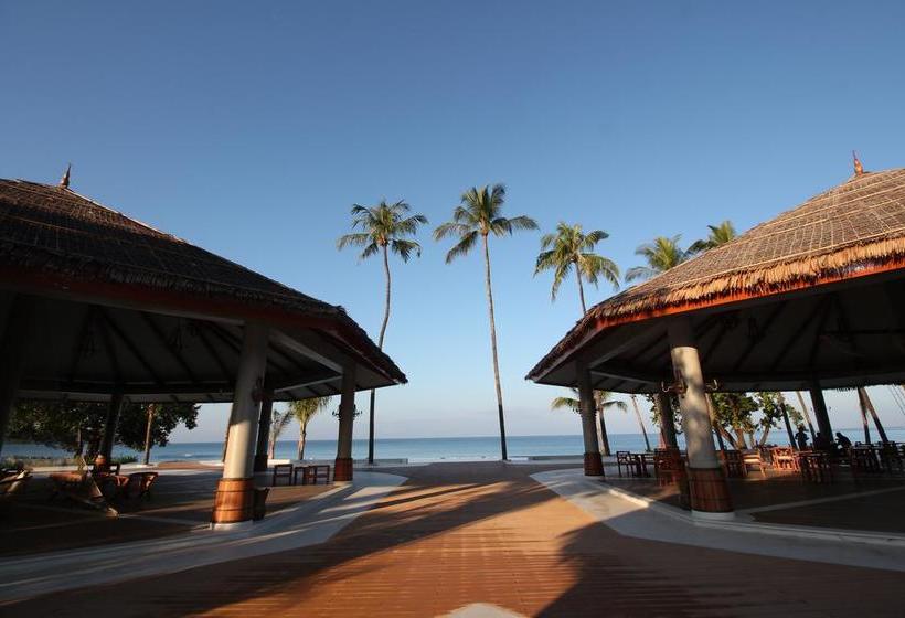 Pristine Mermaid Resort