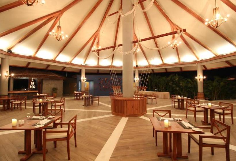 Pristine Mermaid Resort