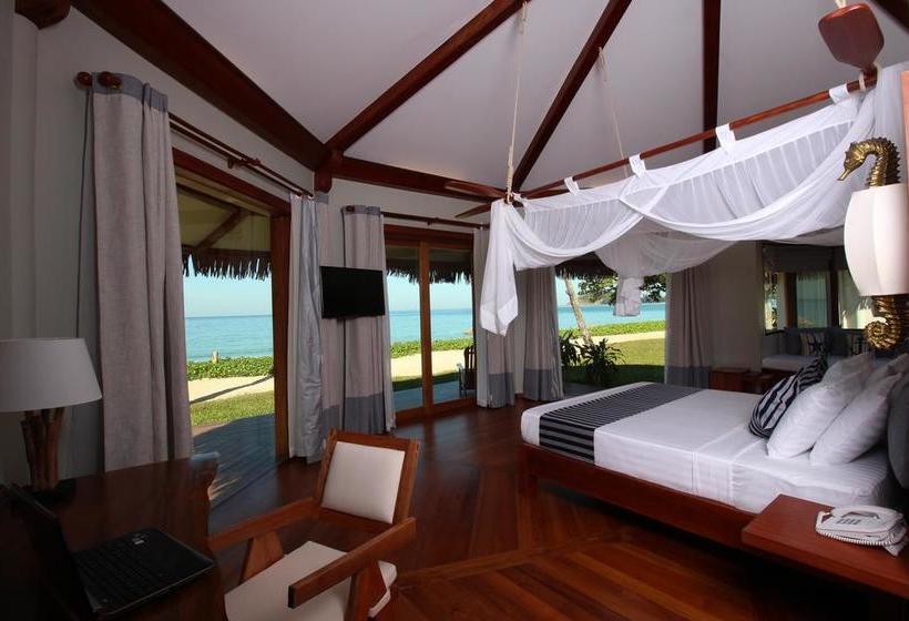 Pristine Mermaid Resort