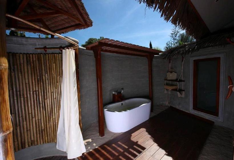 Pristine Mermaid Resort