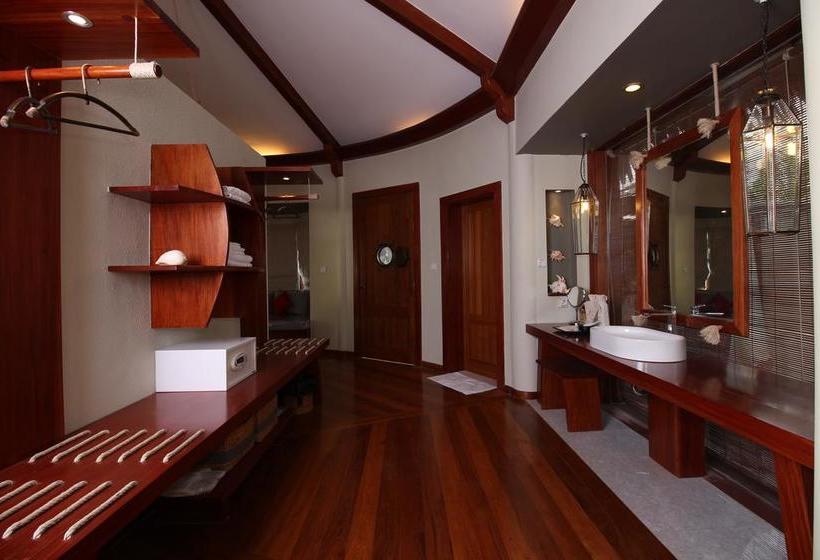 Pristine Mermaid Resort