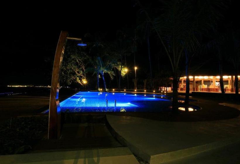 Pristine Mermaid Resort