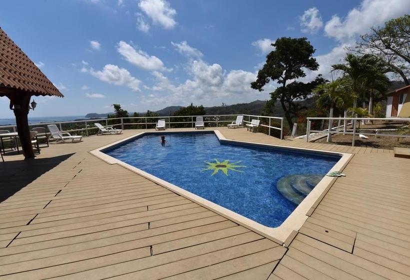 Puerto Carrillo Sunset B&b