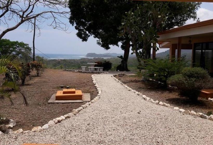 Puerto Carrillo Sunset B&b