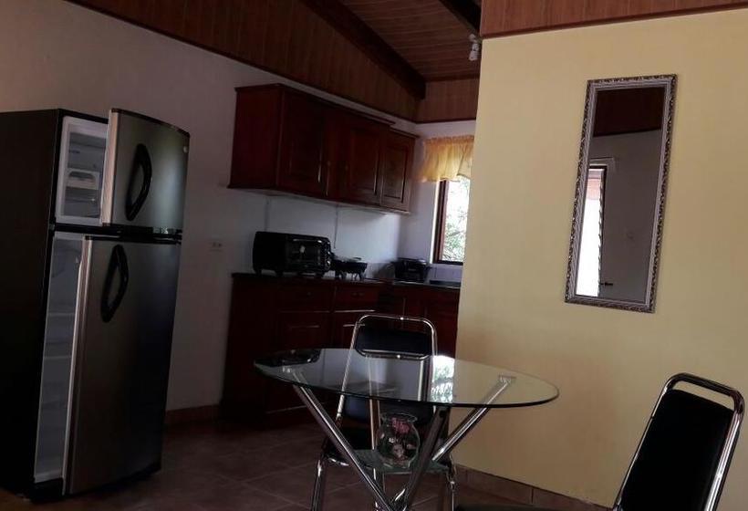 Puerto Carrillo Sunset B&b