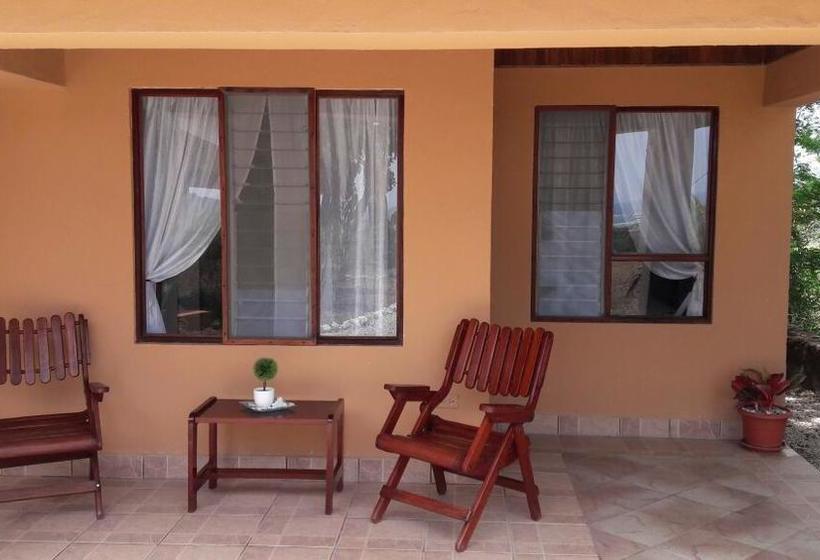 Puerto Carrillo Sunset B&b