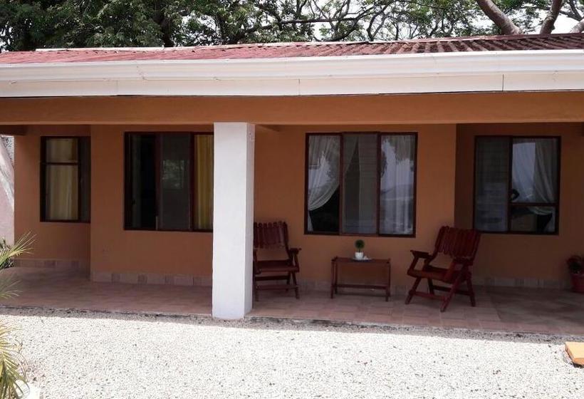 Puerto Carrillo Sunset B&b