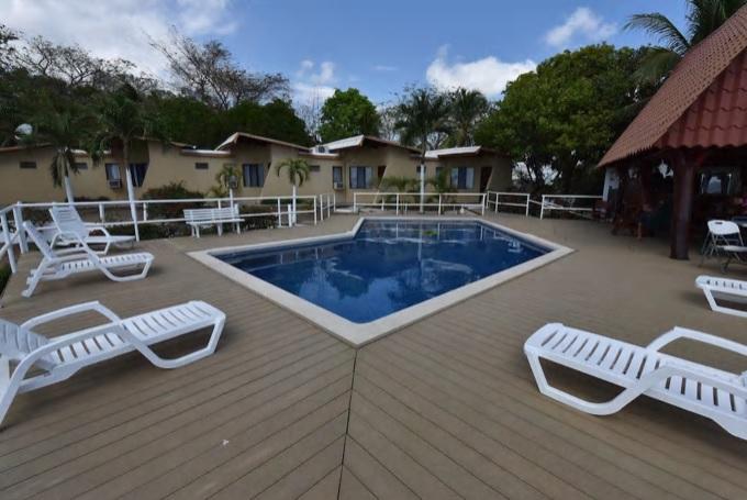 Puerto Carrillo Sunset B&b