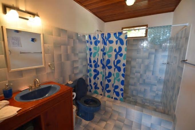 Puerto Carrillo Sunset B&b