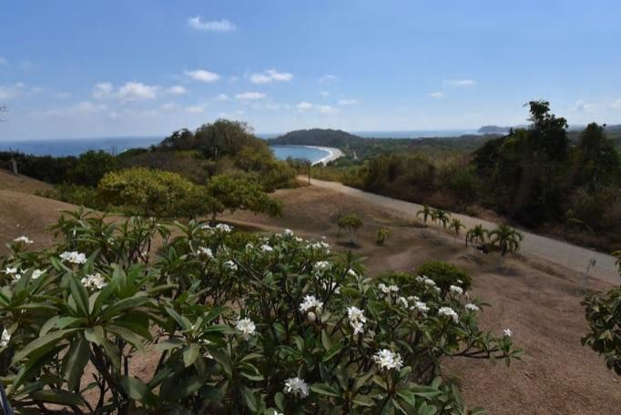 Puerto Carrillo Sunset B&b