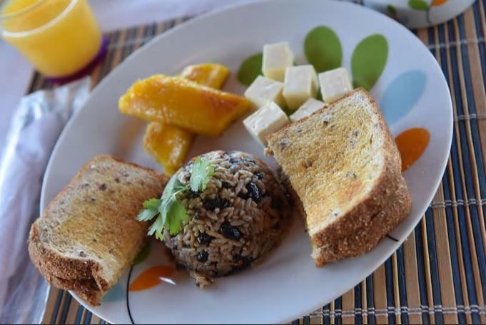 Puerto Carrillo Sunset B&b