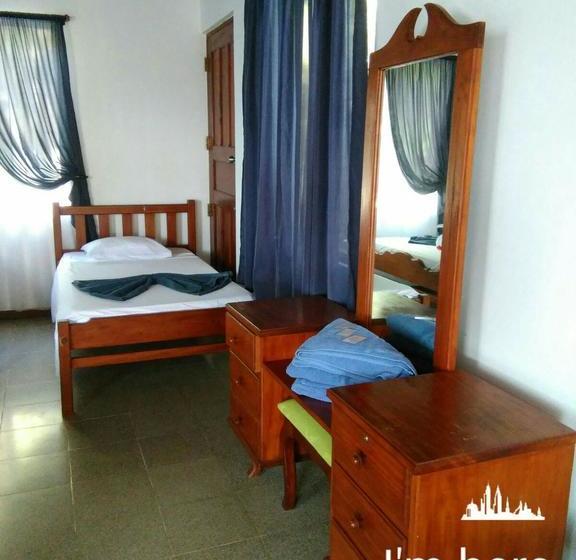 Puerto Carrillo Sunset B&b