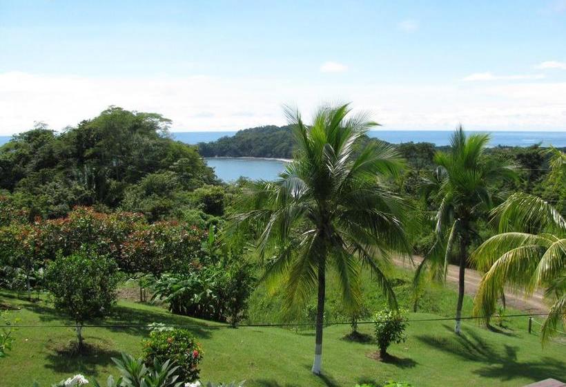 Puerto Carrillo Sunset B&b