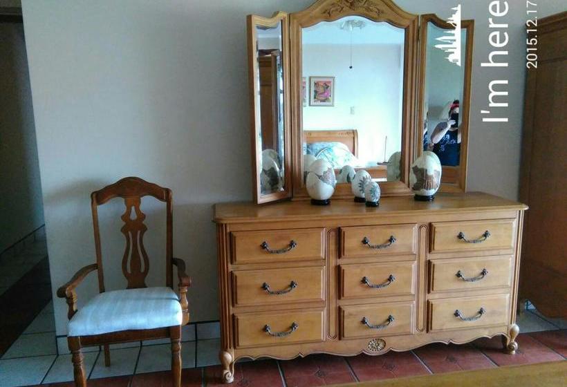 Puerto Carrillo Sunset B&b