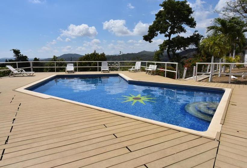 Puerto Carrillo Sunset B&b