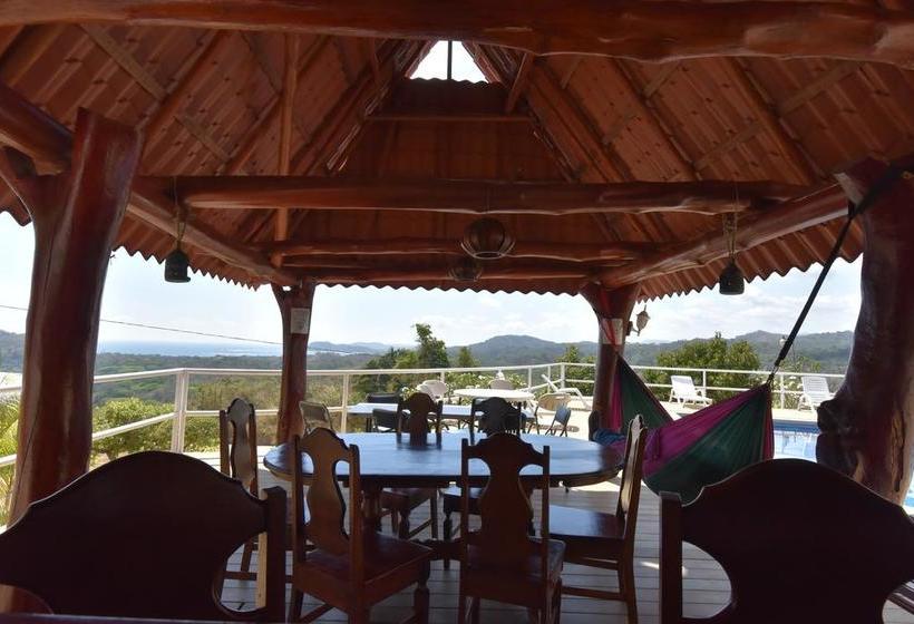 Puerto Carrillo Sunset B&b