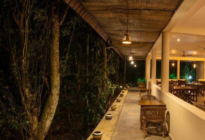 Raindrops Resorts Wayanad