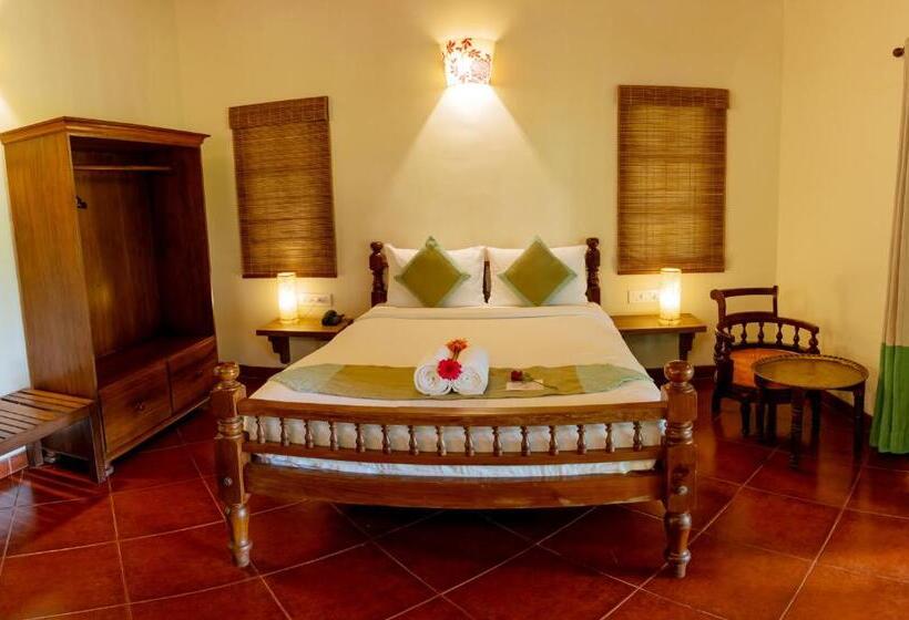 Raindrops Resorts Wayanad