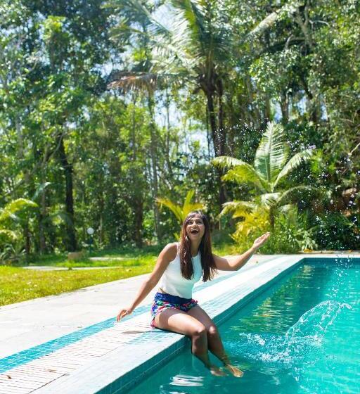 Raindrops Resorts Wayanad