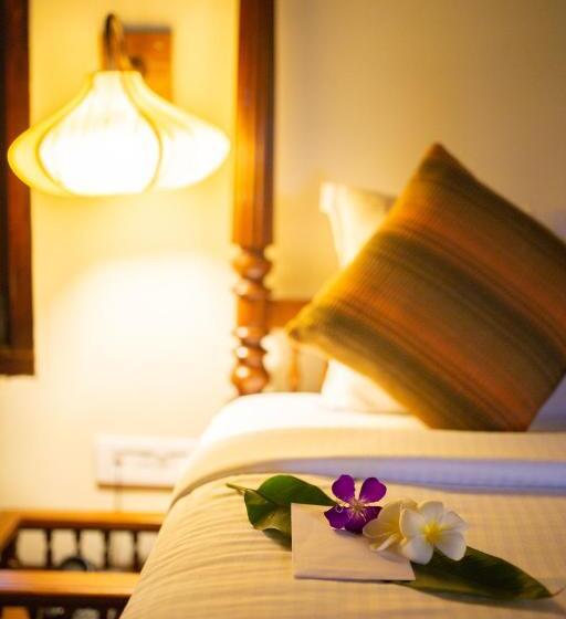 Raindrops Resorts Wayanad