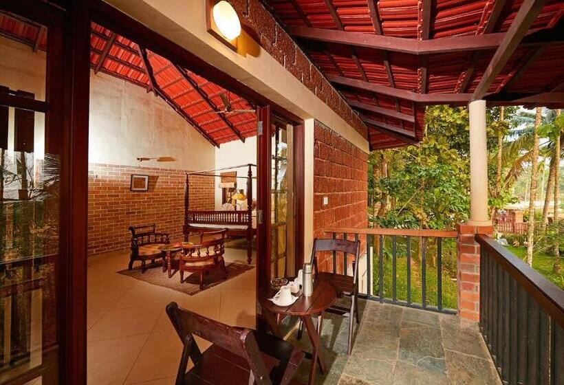 Raindrops Resorts Wayanad