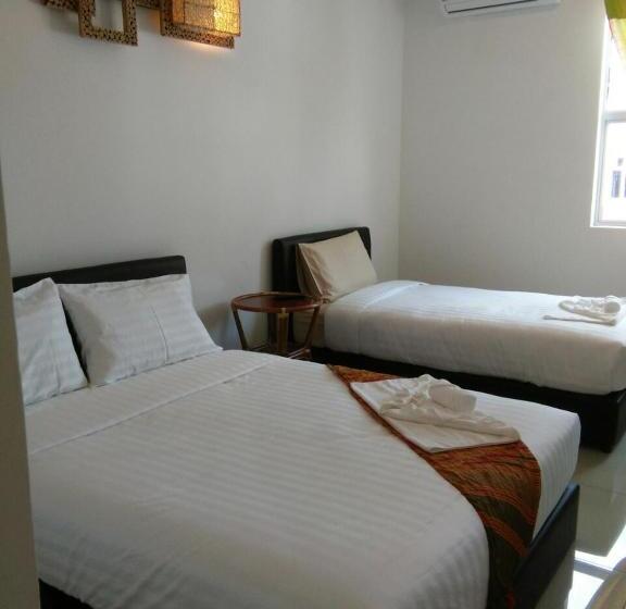 استراحتگاه Art Villa