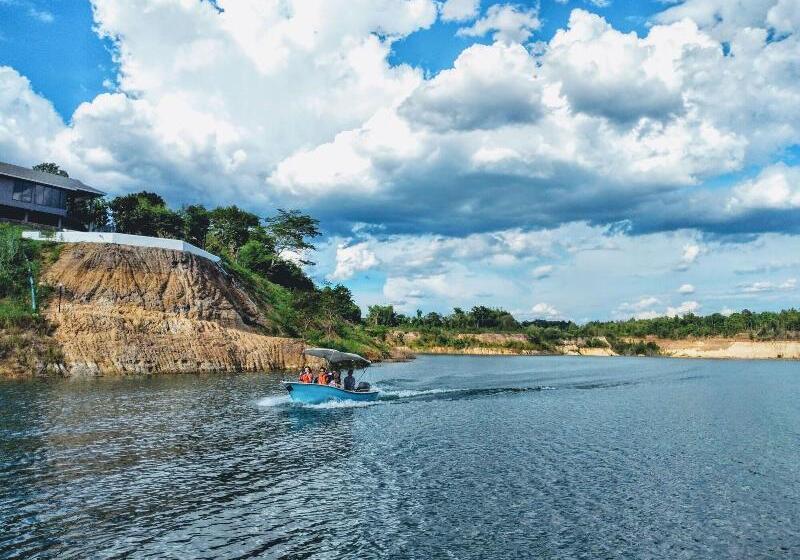 渡假胜地 Rungnara Pool Villa