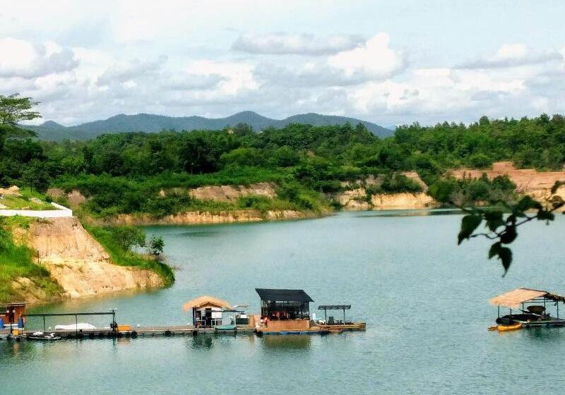 渡假胜地 Rungnara Pool Villa