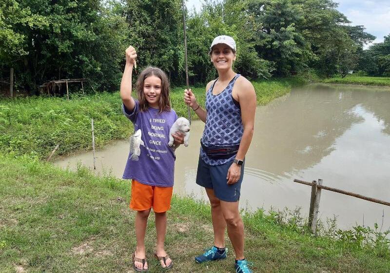 渡假胜地 Rungnara Pool Villa