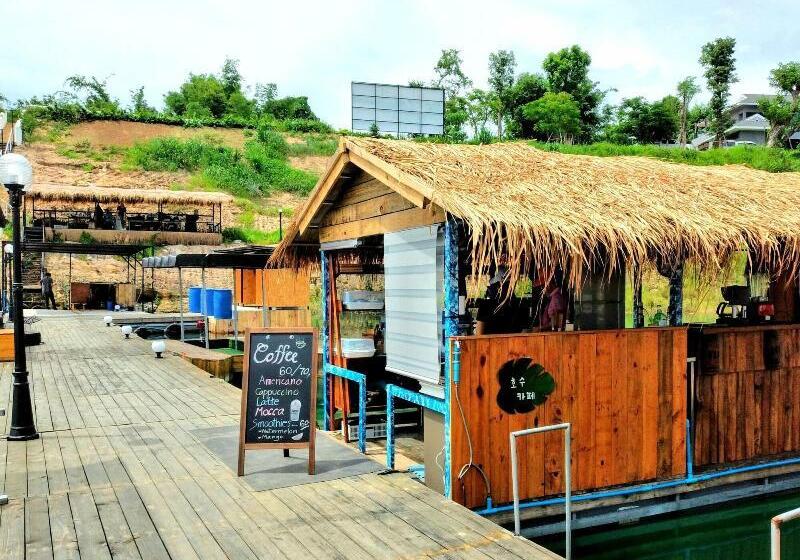 渡假胜地 Rungnara Pool Villa