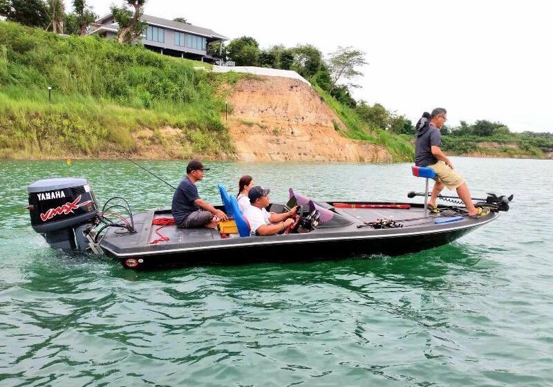 渡假胜地 Rungnara Pool Villa