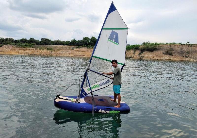 渡假胜地 Rungnara Pool Villa