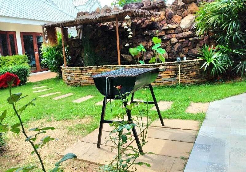 渡假胜地 Rungnara Pool Villa