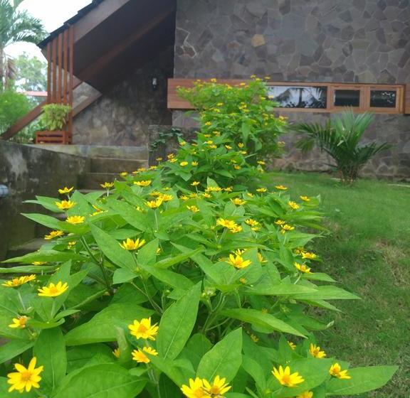 渡假胜地  Capital O 1065 Sahid Osing Kemiren