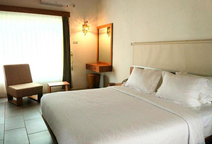 渡假胜地  Capital O 1065 Sahid Osing Kemiren