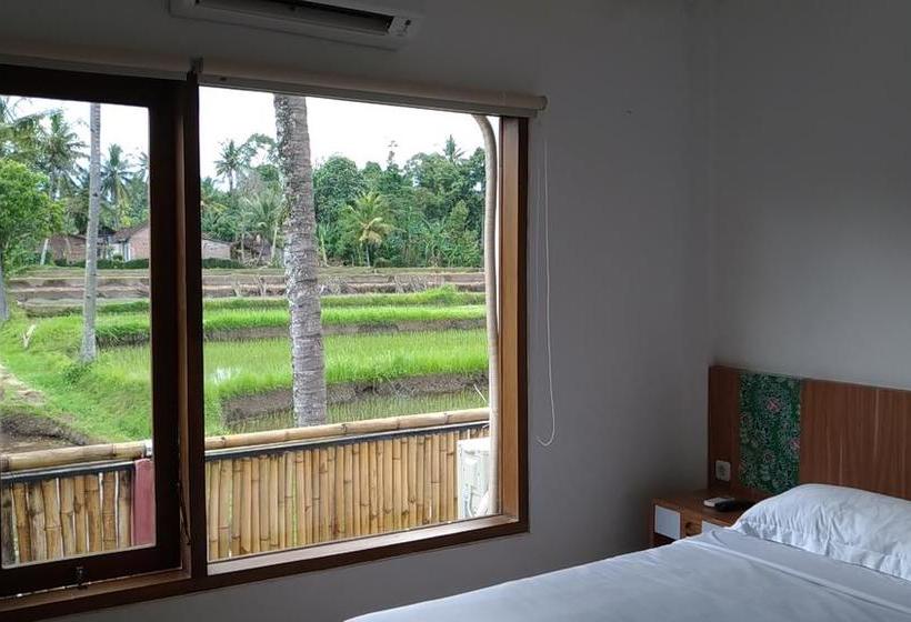 渡假胜地  Capital O 1065 Sahid Osing Kemiren