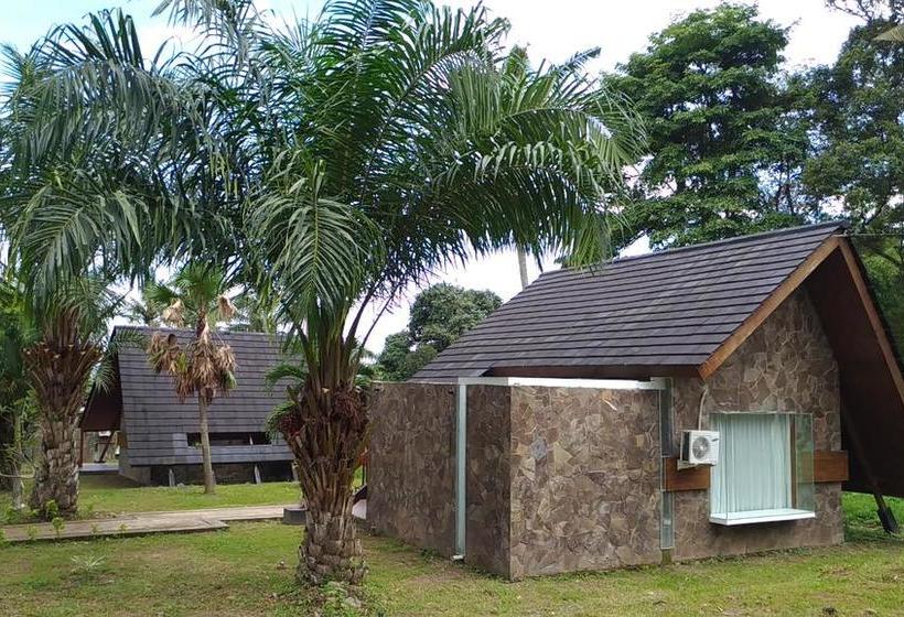 渡假胜地  Capital O 1065 Sahid Osing Kemiren