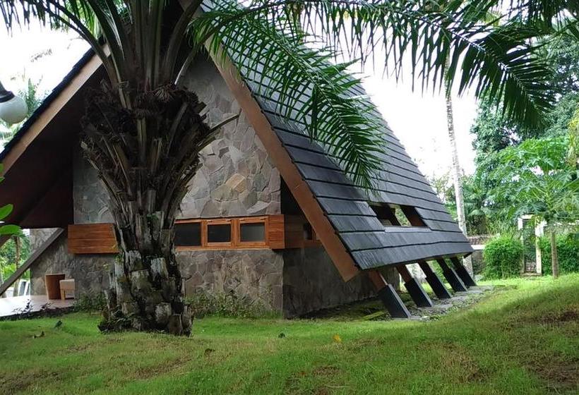 渡假胜地  Capital O 1065 Sahid Osing Kemiren