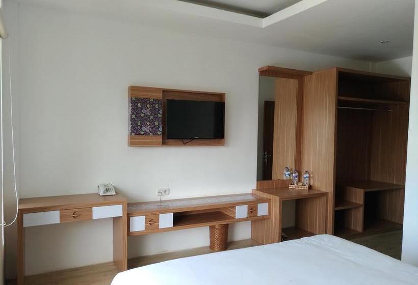 渡假胜地  Capital O 1065 Sahid Osing Kemiren