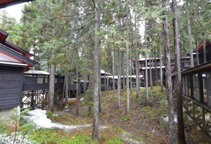 ריוקאן Fukuishimiyamashinrinonsen Mirakurutei