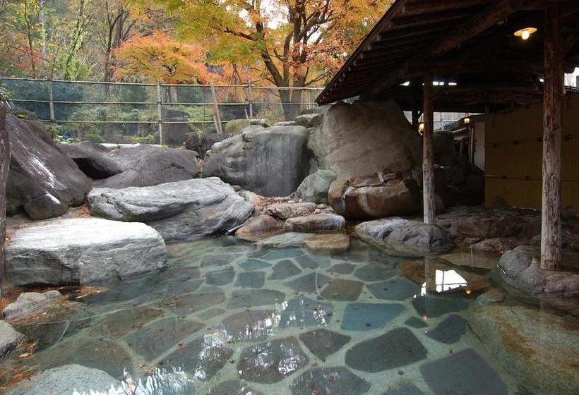 日式旅馆 Kitaharasou